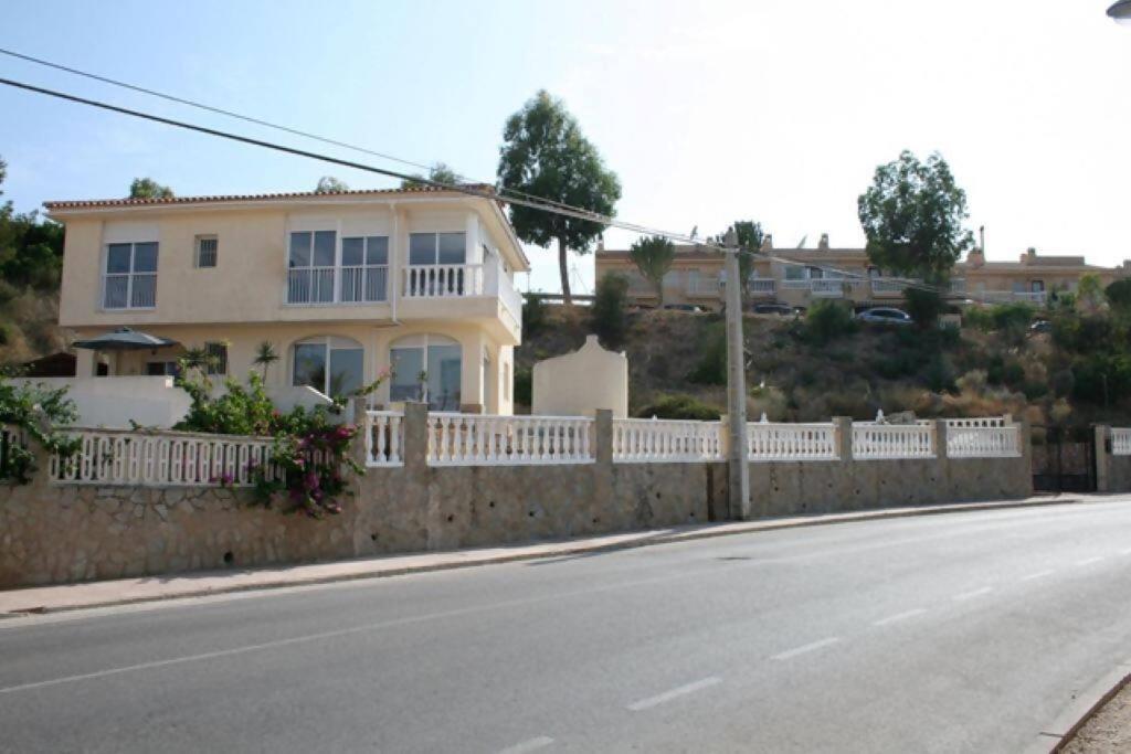 Stunning In Cala D'or Villa