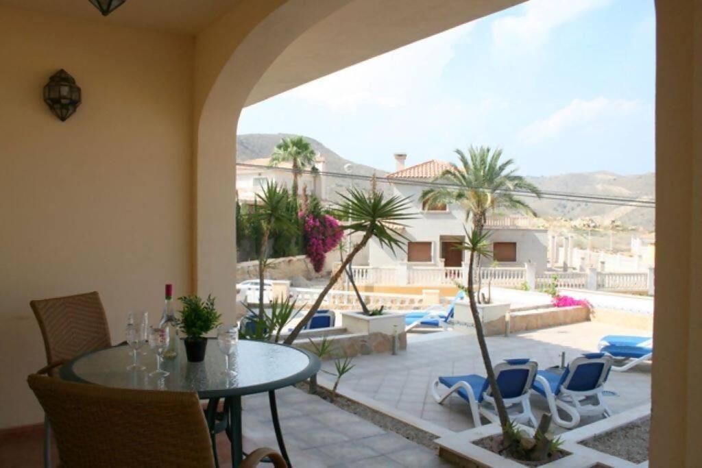 Villa Stunning In Cala D'or *