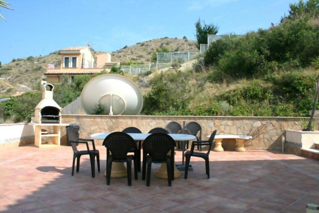 Villa Stunning In Cala D'or El Campello
