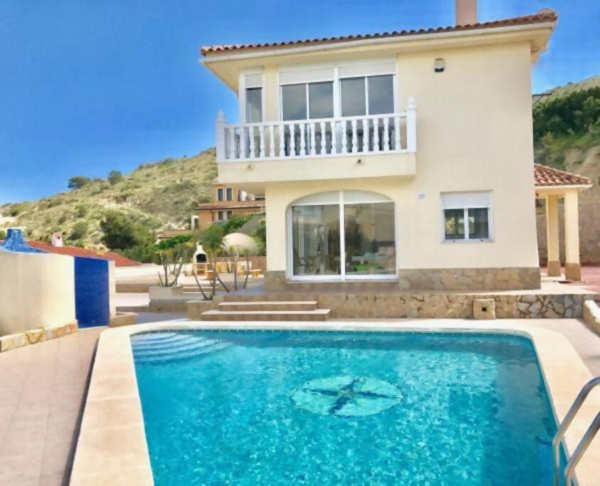 Stunning In Cala D'or