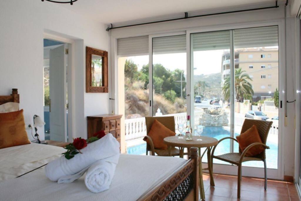 Stunning In Cala D'or Villa