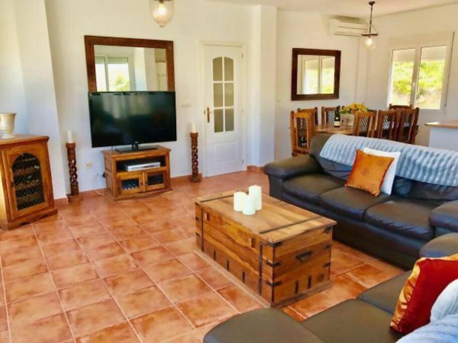 Stunning In Cala D'or Villa *