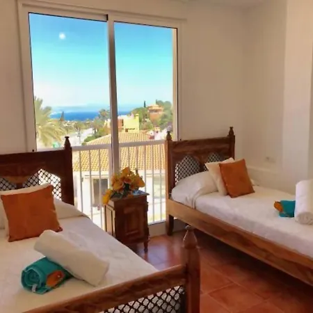 Stunning Detached Villa With Private Pool El Campello Exterior photo