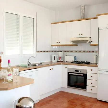 Stunning Detached Villa With Private Pool El Campello Exterior photo