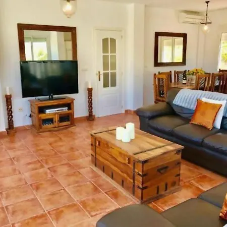 Stunning Detached Villa With Private Pool El Campello Exterior photo