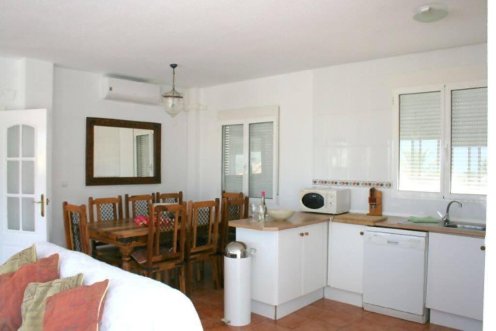 Stunning Detached With Private Pool * El Campello