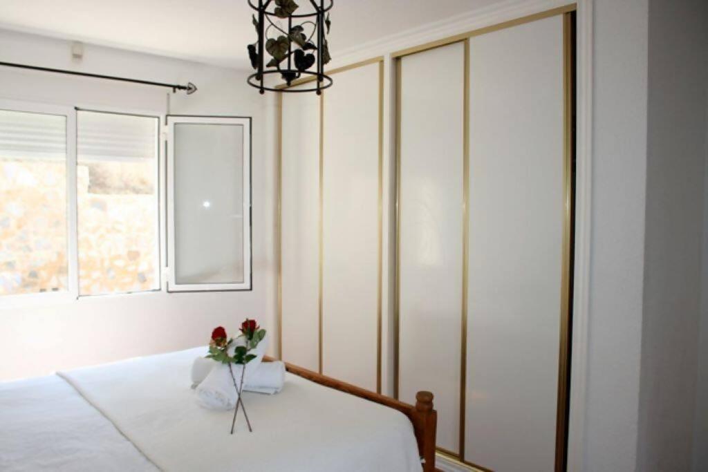 Stunning Detached With Private Pool El Campello