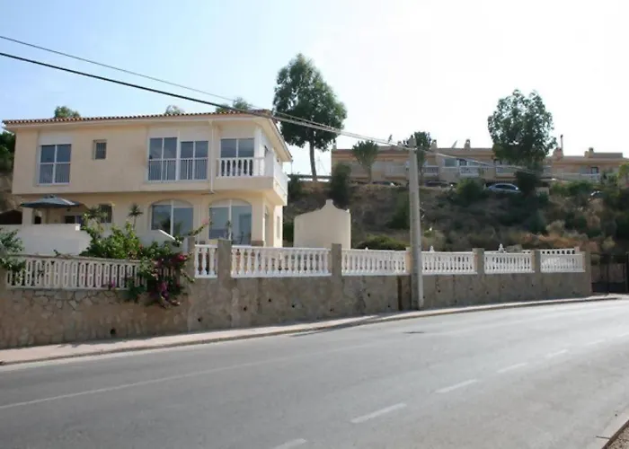 Stunning Detached Villa With Private Pool