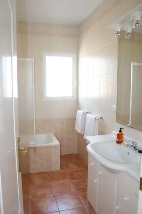Villa Stunning Detached With Private Pool El Campello