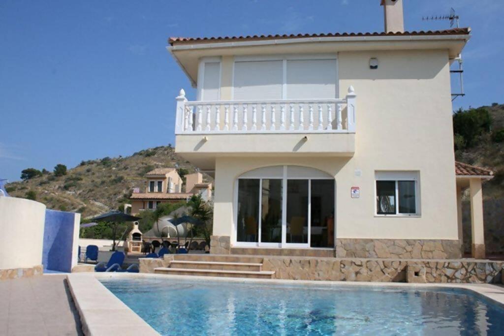 Stunning Detached With Private Pool *